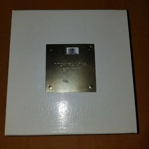 Michael Kors MK gift box